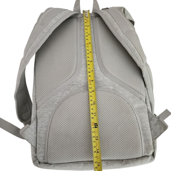HERSCHEL Little America Backpack grey - Picture 7 of 17